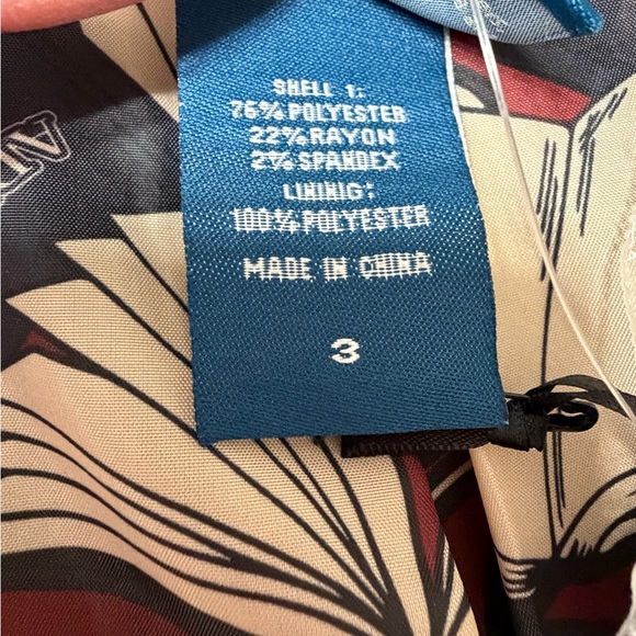 NWT Torrid Harry Potter Bellsleeve Textbook Coat - Torrid Size 3 (22-24) - Picture 15 of 16